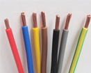 THW PVC Insulated Wire