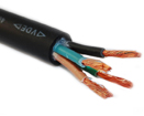 H07ZZ-F flexible rubber cable
